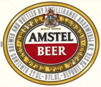 Antilliaanse Brouwerij, Amstel Beer