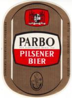 Surinaamse Brouwerij, Parbo Pilsener Bier