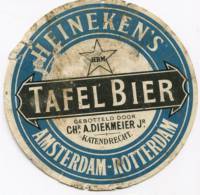 Heineken, Heineken's Tafel Bier