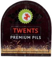 Twentse Bierbrouwerij, Twents Premium Pils