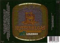 Brouwerij Huttenkloas, Goudbier