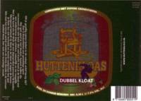 Brouwerij Huttenkloas, Dubbel Kloat