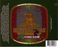 Brouwerij Huttenkloas, Dubbel Kloat