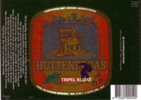 Brouwerij Huttenkloas, Tripel Kloat