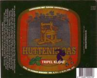 Brouwerij Huttenkloas, Tripel Kloat