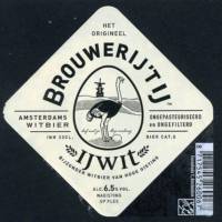 Brouwerij 't IJ, IJwit