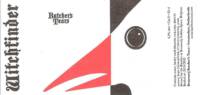 Brouwerij Butchers Tears, Witchfinder
