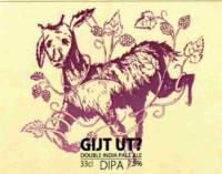 De Natte Gijt, Gijt Ut Double India Pale Ale