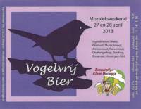 Brouwerij Klein Duimpje, Vogelvrij Bier