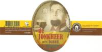 Stadsbrouwerij Wittenburg, De Jonkheer Dubbel