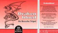 Bierbrouwerij de 3 Horne, Drakenbloed