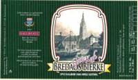 Bierbrouwerij de 3 Horne, Bredaos Bierke Grote kerk