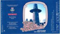 Bierbrouwerij de 3 Horne, Klap van de Molenwiek