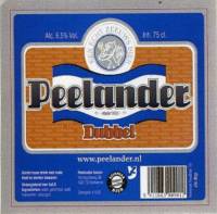 Huisbrouwerij De Peelander, Peelander Dubbel