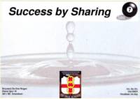 Brouwerij De Drie Ringen, Succes by Sharing