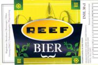 Brouwerij De Drie Ringen, Reef Bier