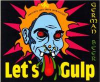 Brouwerij De Drie Ringen, Let's Gulp