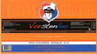 Stadsbierbrouwerij Apeldoorn, Vorstenbier Apeldoorns Oranje Ale