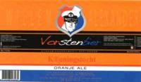 Stadsbierbrouwerij Apeldoorn, Vorstenbier Kroningstocht Oranje Ale