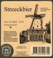 Brouwerij De Molen, Streeckbier