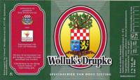 Bierbrouwerij de 3 Horne, Wolluk's Drupke Drankenhuys Bergmans