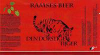 RamsesBier, Den Dorstige Tijger Single Hop US El Dorado