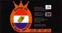 Brouwerij Eembier, Konings IPA