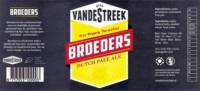 vandeStreek, Broeders Dutch Pale Ale