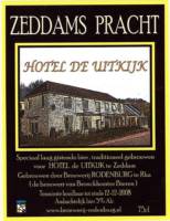 Bronckhorster Brewing Company , Zeddams Pracht