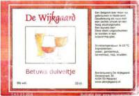 Wijnmakerij De Wijkgaard, Betuws Duiveltje