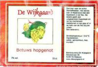 Wijnmakerij De Wijkgaard, Betuws Hopgenot