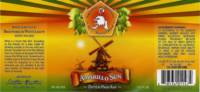 Brouwerij De Witte Leeuw (Wezep), Amarillo Sun Dutch Pale Ale