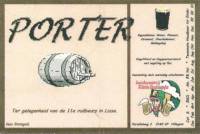 Brouwerij Klein Duimpje, Porter