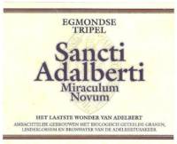 Brouwerij Egmond, Egmondse Tripel