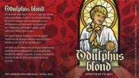 Muifelbrouwerij, Odulphus Blond