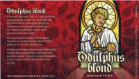 Muifelbrouwerij, Odulphus Blond