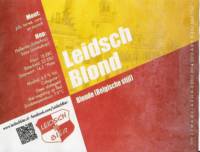 Leidsch Bier, Leidsch Blond