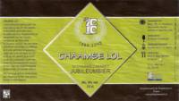 Dorpsbrouwerij De Pimpelmeesch, Chaamse Lol