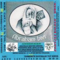 Jantje's Bieren Uden, Abraham Bier Amberbier