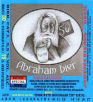 Jantje's Bieren Uden, Abraham Bier Amberbier