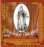Jantje's Bieren Uden, Antonius Abt Bier Tripel