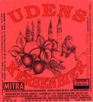 Jantje's Bieren Uden, Udens Kersenbier