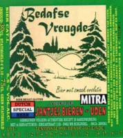 Jantje's Bieren Uden, Bedafse Vreugde Amberbier