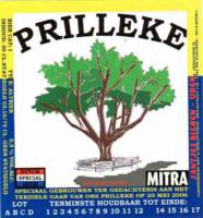 Jantje's Bieren Uden, Prilleke
