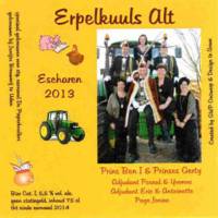 Jantje's Bieren Uden, Prins Ben I & Prinses Gerty