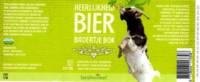 Brouwerij de Heerlijkheid, Broertje Bok Landwinkel