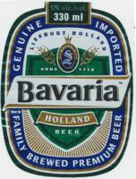 Bavaria, Bavaria Holland Beer