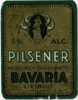 Bavaria, Pilsener Bavaria