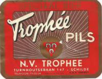 Oranjeboom Bierbrouwerij, Trophée Pils Speciaal Bier