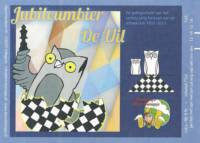 Brouwerij Klein Duimpje, Jubileumbier De Uil